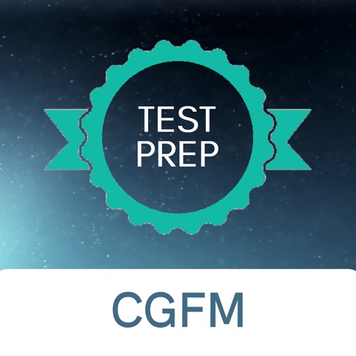 CGFM Test Prep