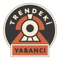 Trendeki Yabancı