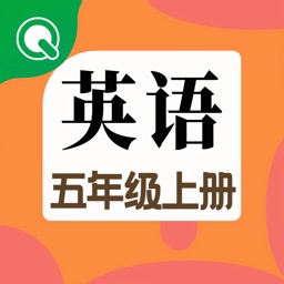 小学英语五年级上册点读机-趣学学英语