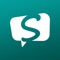 An application that will help you to quickly send messages to groups of contacts that you create