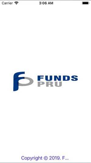 My Fundspru App(圖1)-速報App