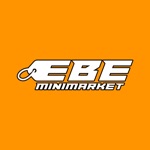 Minimarket Ebe