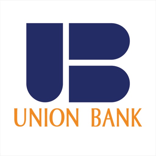 Union Bank Digital Banking Icon