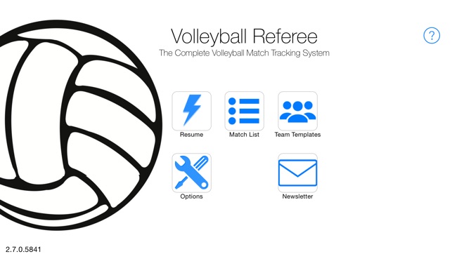 Volleyball Referee:(圖2)-速報App