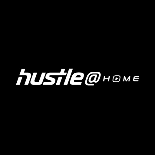 HUSTLE@home