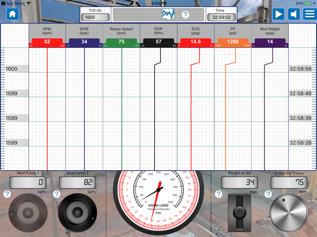 Drilling Simulator: LTD(圖4)-速報App