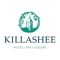 Killashee Spa provides a great customer experience for it’s clients with this simple and interactive app, helping them feel beautiful and look Great