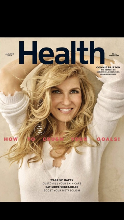 Health Magazine