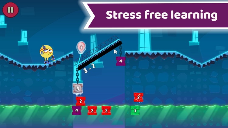 Math Balance: Educational Game screenshot-3