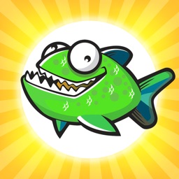 Fish Game - Go Fishing