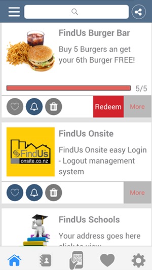 FindUs App(圖2)-速報App