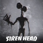 Siren Head Wallpaper