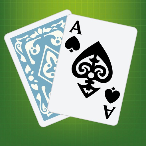 Classic Gin Rummy Premium iOS App