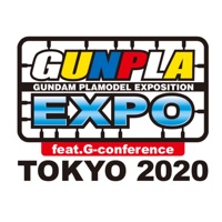 GUNPLA EXPO TOKYO 2020 公式アプリ apk