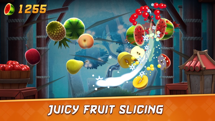 Fruit Ninja 2 screenshot-0