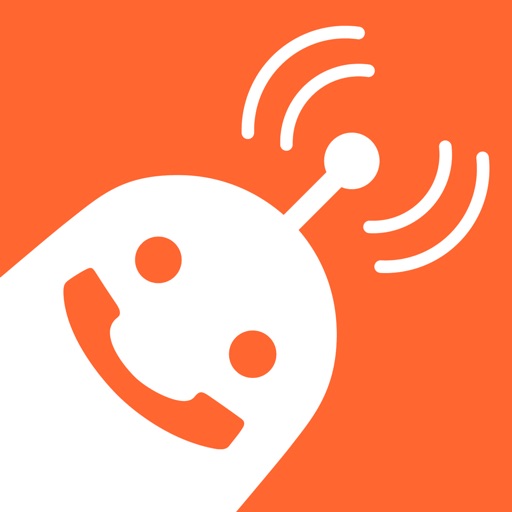 Callbot - Automated Calling iOS App