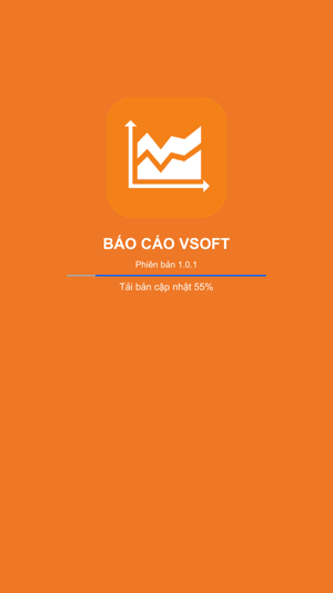 Vsoft Báo Cáo