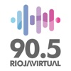 Riojavirtual Radio 90.5