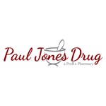 Paul Jones Drugs