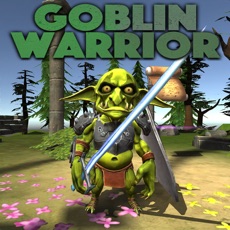 Activities of Goblin Warrior