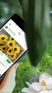 plantsnap pro: identify plants iphone screenshot 2