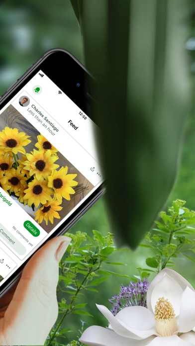 PlantSnap Pro: Identify PlantsScreenshot of 2