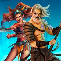 Tribes Empire: War Battlefield