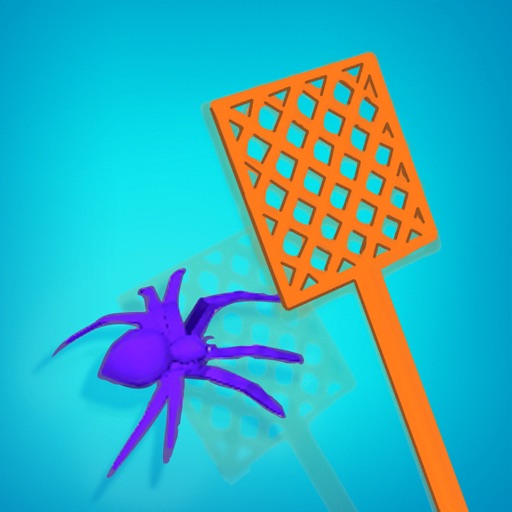Bug Smash 3D icon