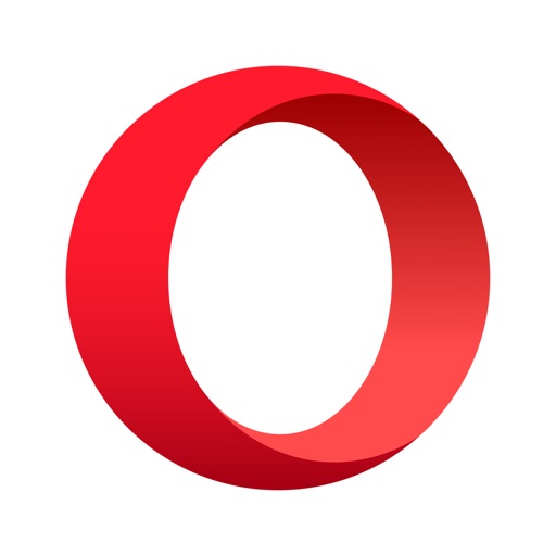 Opera、iOS版｢Opera Touch｣を｢Opera｣に改称 − UIも刷新