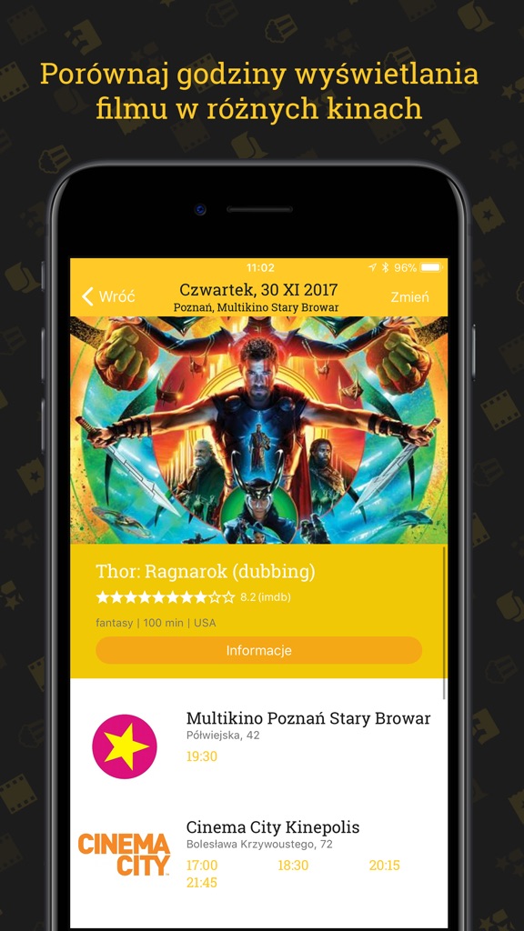 【图】Repertuar kin(截图2)