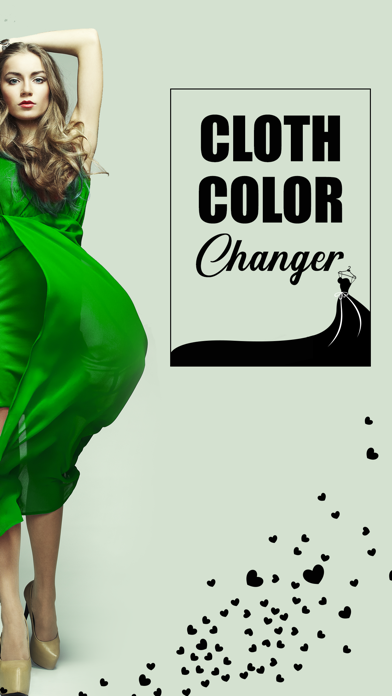 How to cancel & delete Cloth Color Changer- Dress up from iphone & ipad 2