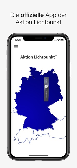 Aktion Lichtpunkt