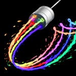 Hyper Paint 3D - Roll Master