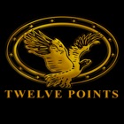 Twelve Points Client Portal