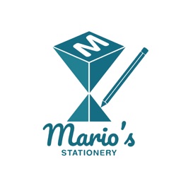 Mario's Stationery