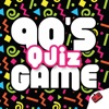 90's Quiz Game