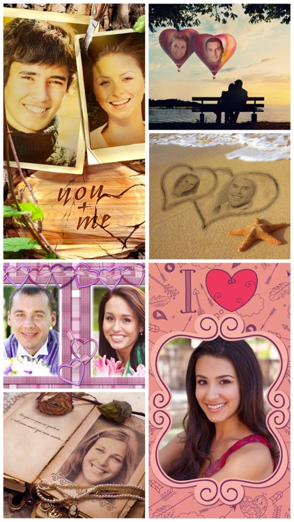 Love Cards + screenshot-8