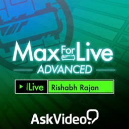 Max Advanced For Live 9 Course