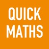 Quick Maths by Matt