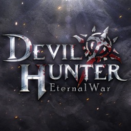 Devil Hunter: Eternal War SEA