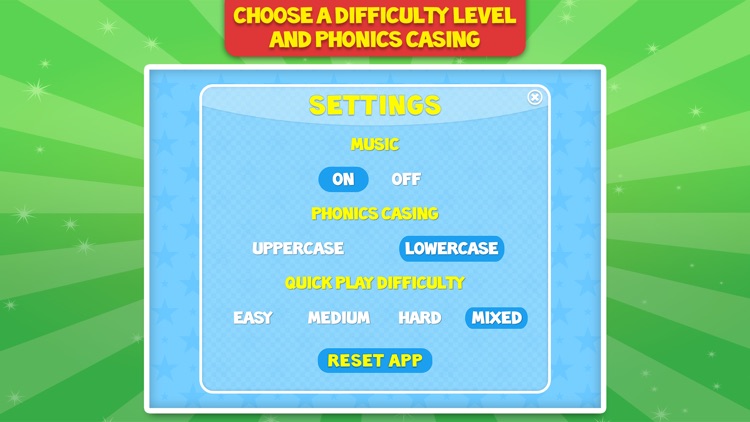 Phonics Playtime Premium screenshot-3