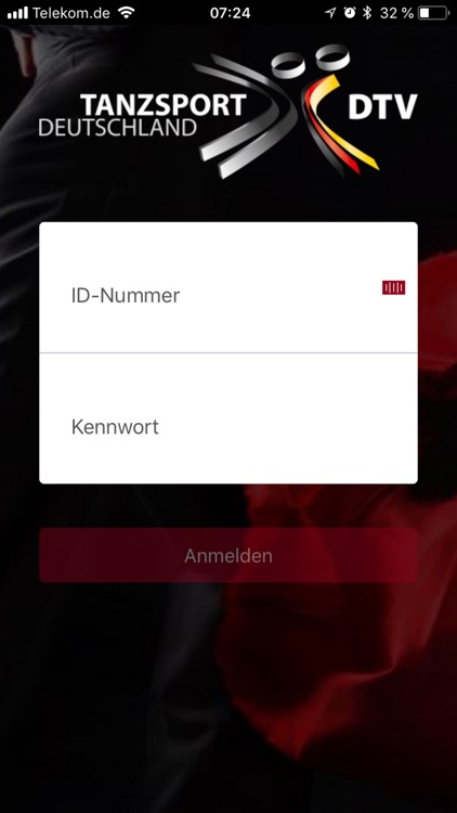 Tanzsport Deutschland ESV