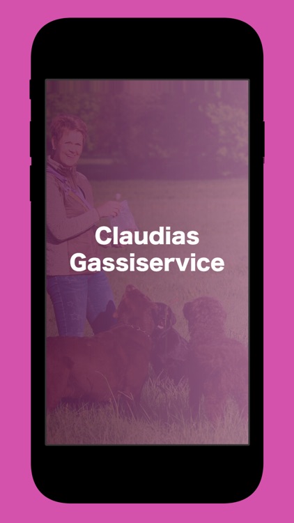 Claudias Gassiservice