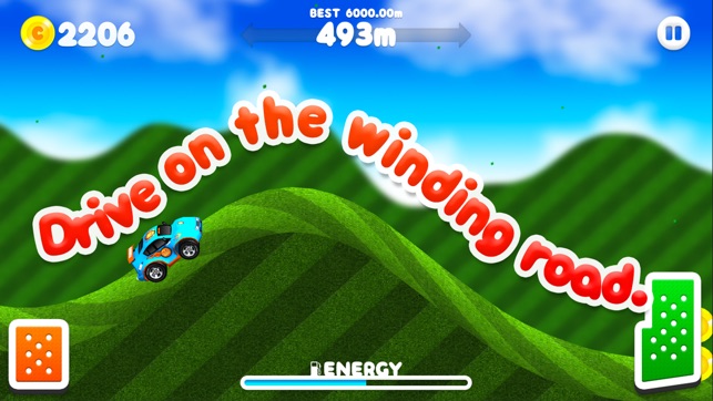 Wiggly racing(圖3)-速報App