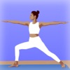 Health Yoga Meditation Workout
