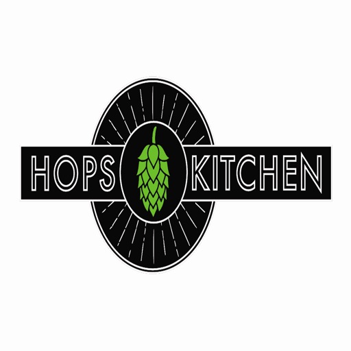 Hops Kitchen Za Spot