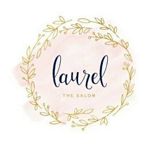 Laurel The Salon iOS App