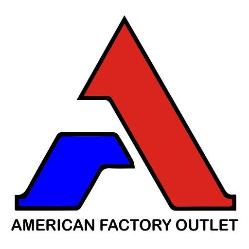 American Outlet icon