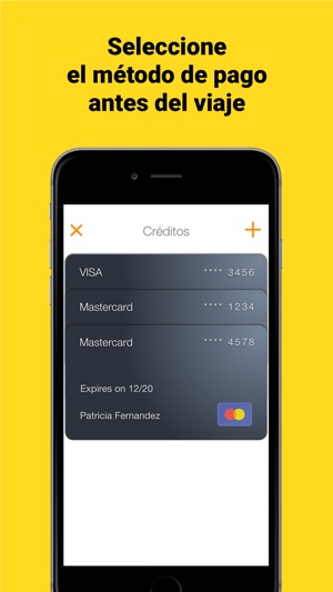 FlyCar: taxi en Buenos Aires(圖4)-速報App