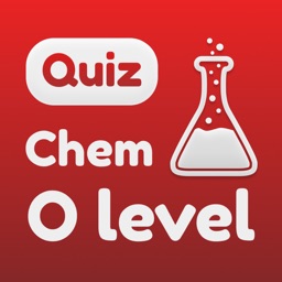 O Level Chemistry Quiz